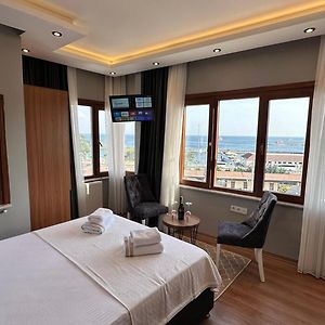 Suite deluxe