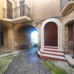 Vicolo Mari